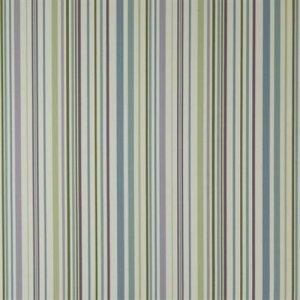JANE CHURCHILL LUDLOW STRIPE FABRIC